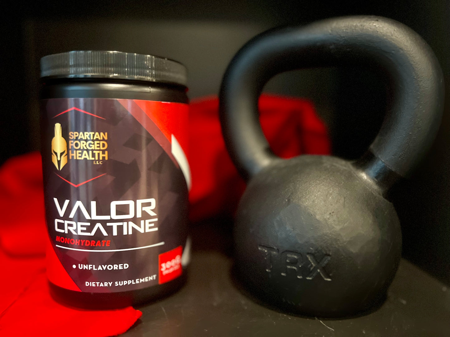 Valor Creatine